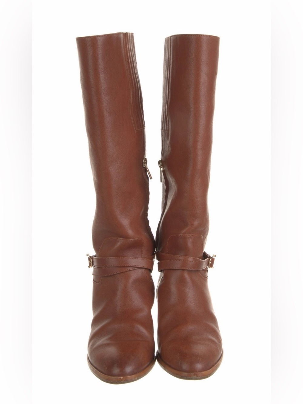 Sarah Flint Perfect Riding Boot - Picture 2 of 8